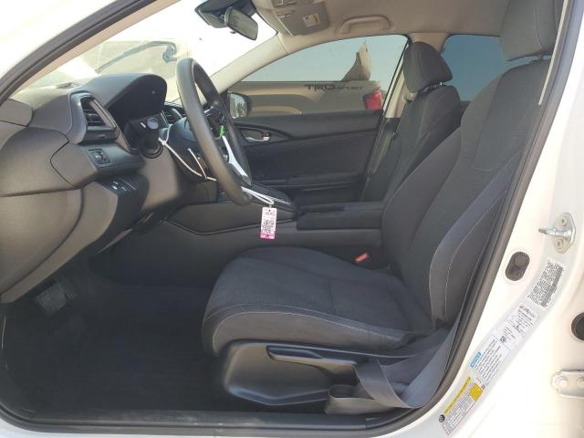 2021 HONDA INSIGHT EX 19XZE4F54ME006447