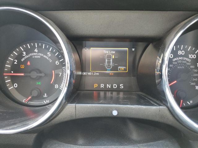 2016 FORD MUSTANG GT - 1FA6P8CF7G5202809