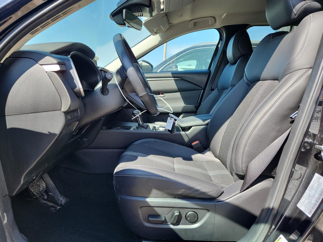 MAZDA CX-50 PREFERRED