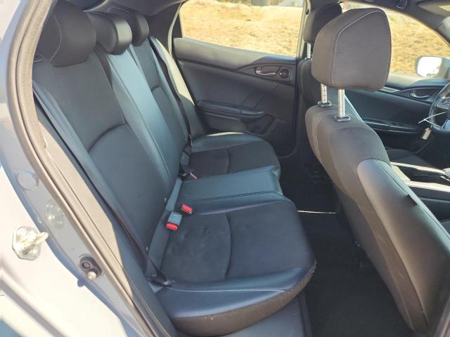 2021 HONDA CIVIC SPOR - SHHFK7H43MU409913
