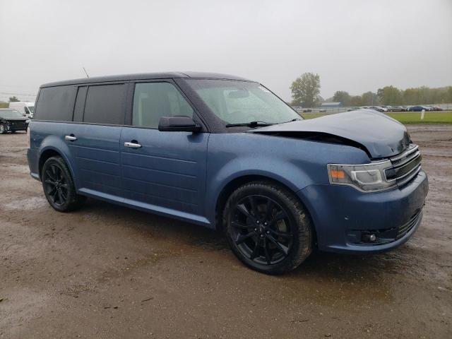 2018 FORD FLEX LIMITED 2FMHK6DT8JBA03065