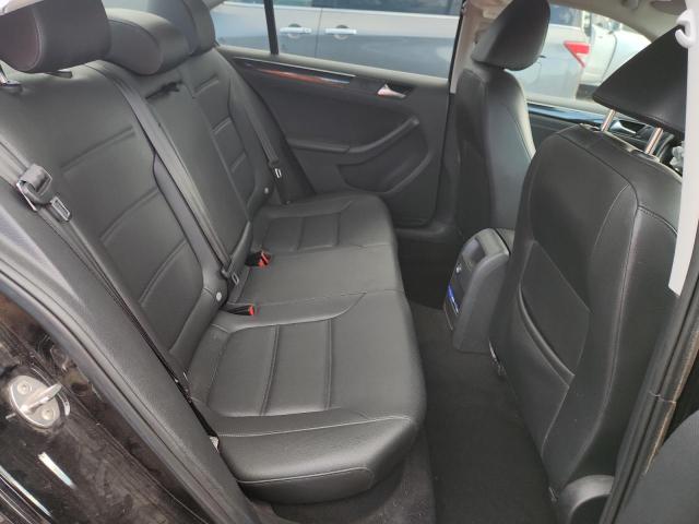 2017 VOLKSWAGEN JETTA SEL 3VWL17AJ3HM224962