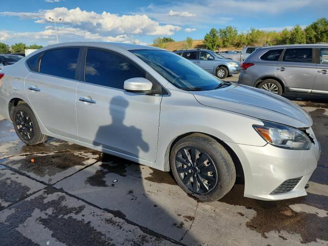 2018 NISSAN SENTRA S - Other View