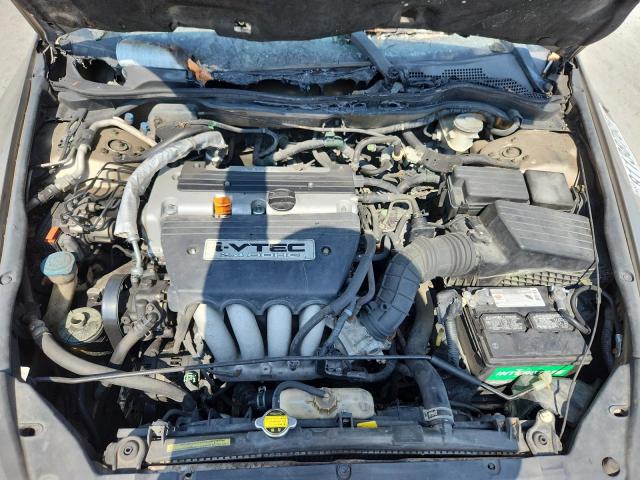 2006 HONDA ACCORD LX #3301353394