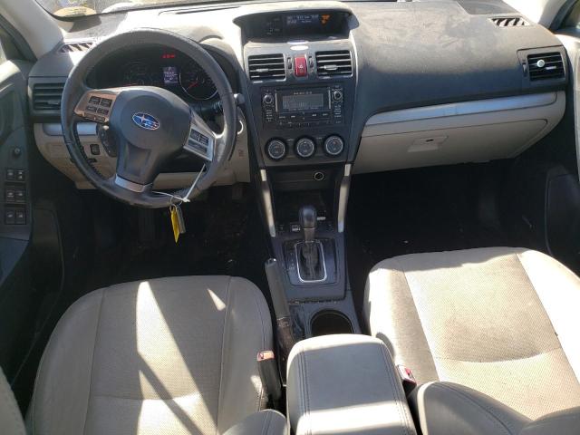 2015 SUBARU FORESTER 2 JF2SJAUC1FH544258