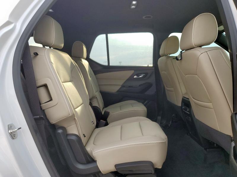 2023 CHEVROLET TRAVERSE P - 1GNERKKW2PJ312289