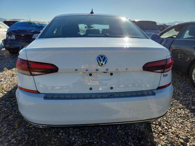 2021 VOLKSWAGEN PASSAT SE - 1VWSA7A39MC000894