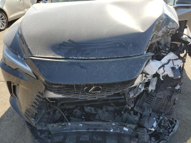 2025 LEXUS RX 350H BA 2T2BBMCAXSC085111