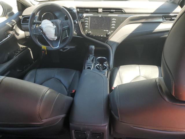 2020 TOYOTA CAMRY XSE 4T1K61AK1LU336214