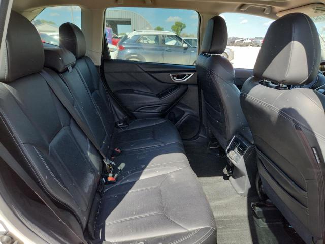 2020 SUBARU FORESTER LIMITED JF2SKASC1LH452871