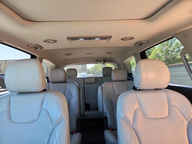 2020 KIA TELLURIDE - 5XYP6DHC0LG051998