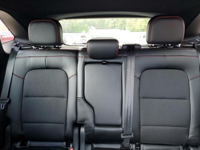 2025 FORD ESCAPE ST LINE SELECT 1FMCU9NZ0SUB24872