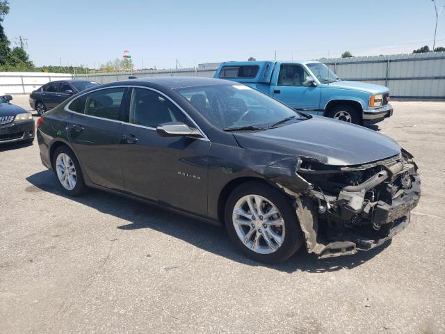 2016 CHEVROLET MALIBU HYB 1G1ZJ5SU1GF323040