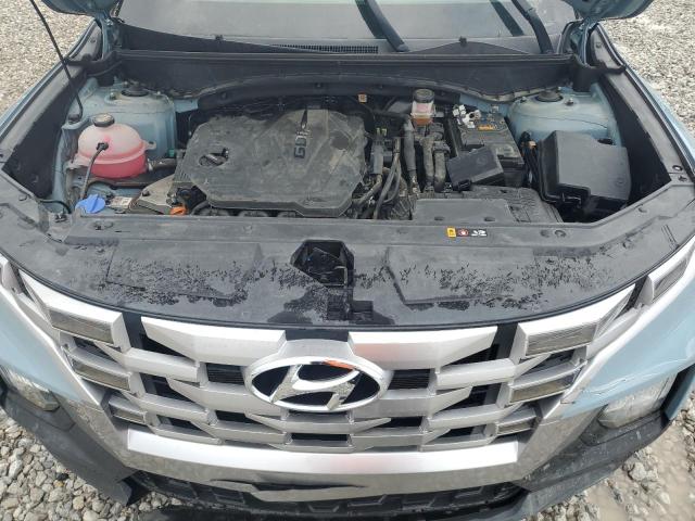 2022 HYUNDAI SANTA CRUZ 5NTJCDAE0NH017020