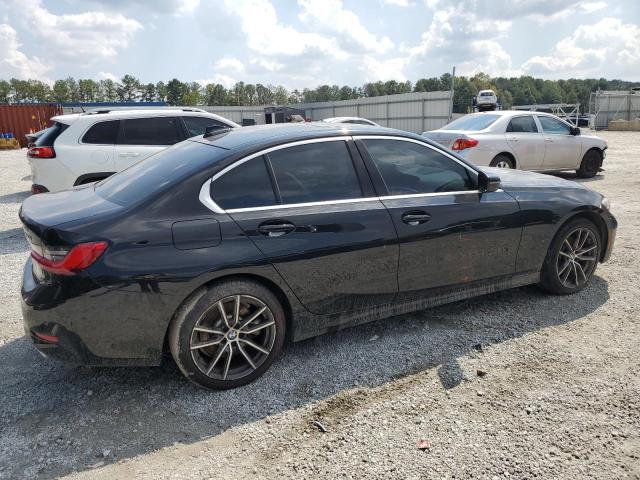 2019 BMW 330I WBA5R1C53KFH01270