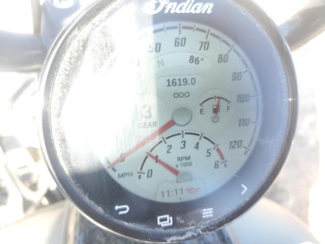 2022 INDIAN MOTORCYCLE CO. CHIEF DARK HORSE ABS 56KDMABH7N3007929