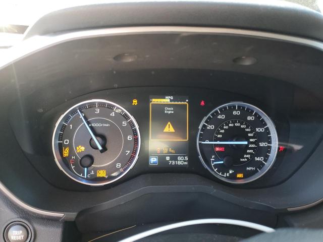 2021 SUBARU ASCENT LIMITED - 4S4WMAPD3M3401863