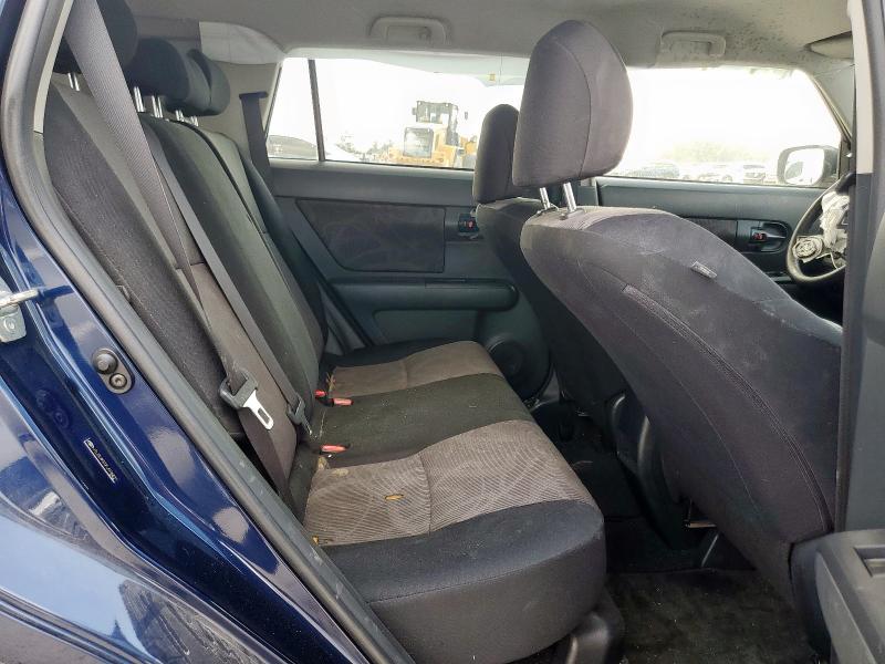 2015 TOYOTA SCION XB - JTLZE4FE0FJ076831