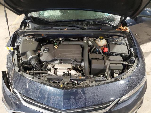 2018 CHEVROLET MALIBU LT #3316929069