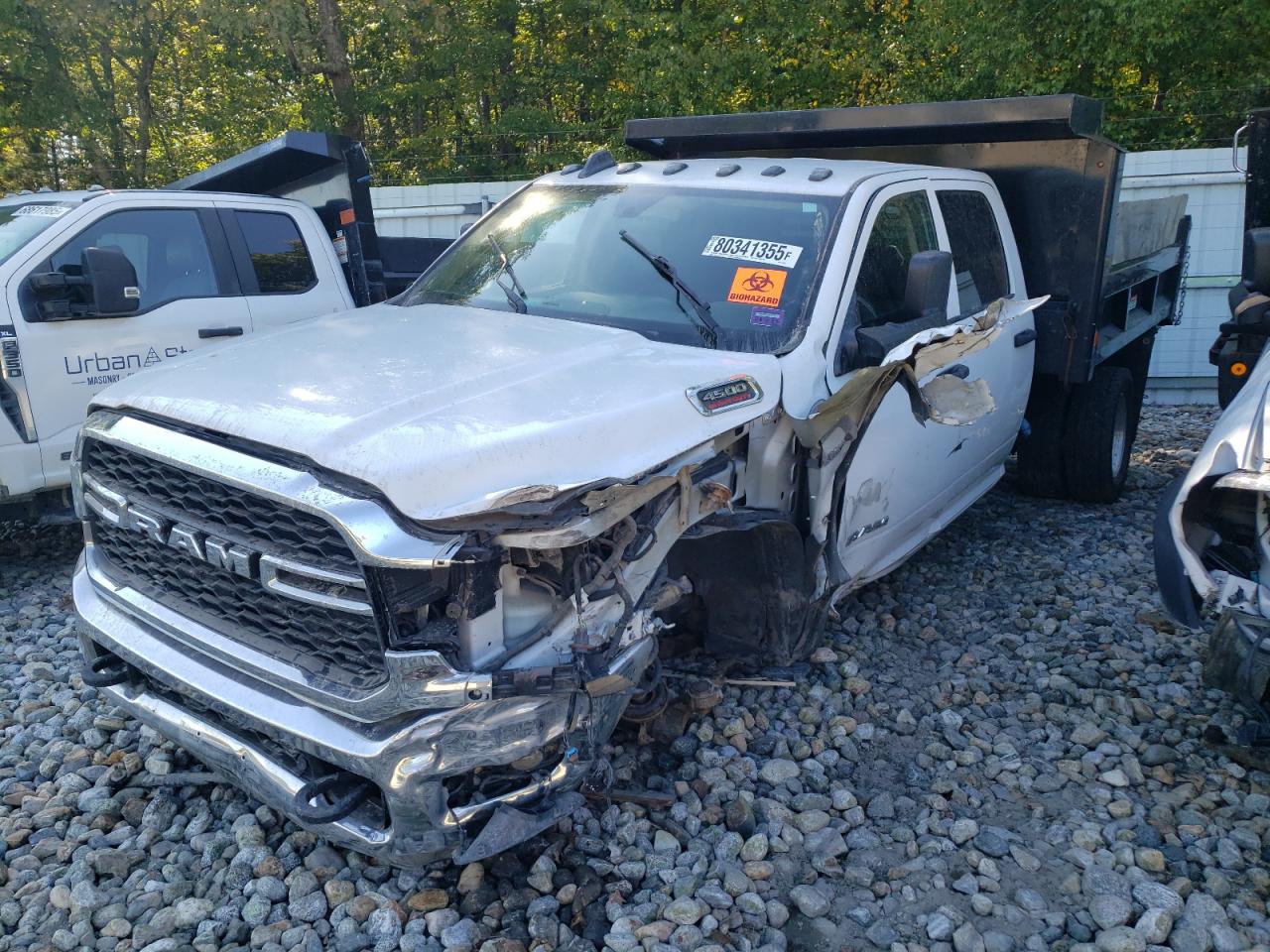 RAM 4500