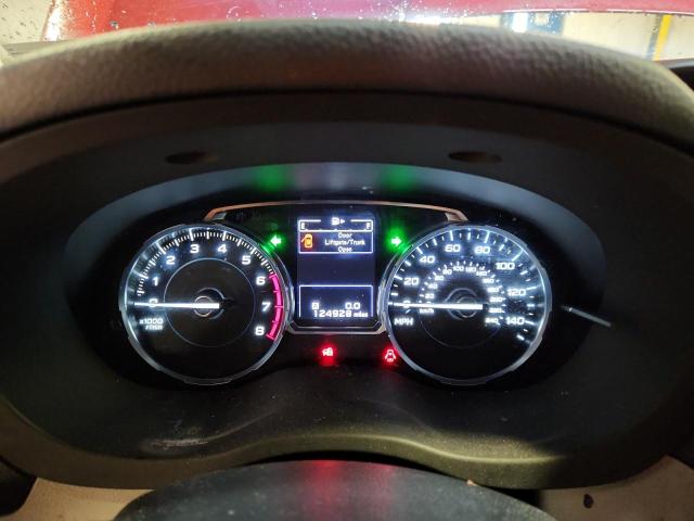 2018 SUBARU FORESTER 2 JF2SJAGC8JH477226