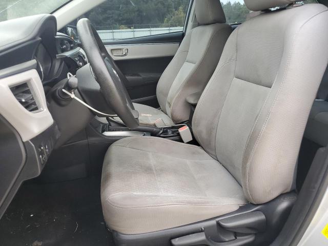 2016 TOYOTA COROLLA L - 2T1BURHE7GC643690