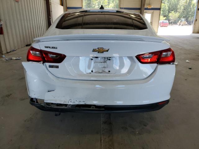 2020 CHEVROLET MALIBU 1G1ZB5ST2LF128370