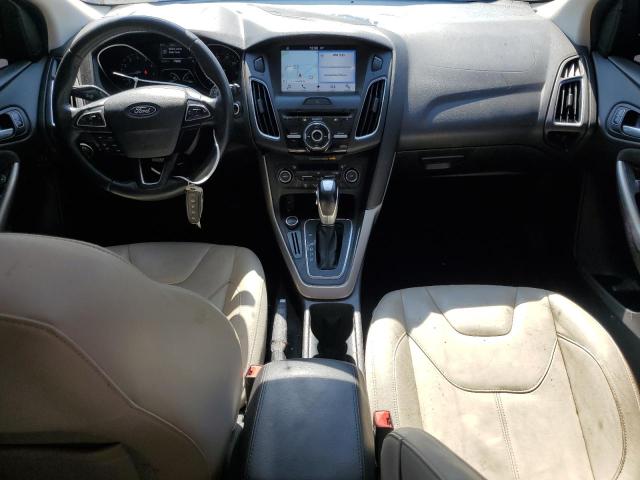 2016 FORD FOCUS TITANIUM 1FADP3N24GL406600