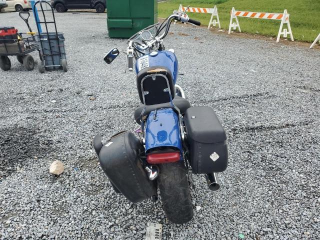 2004 HONDA VT1100 C - 1HFSC18054A803208