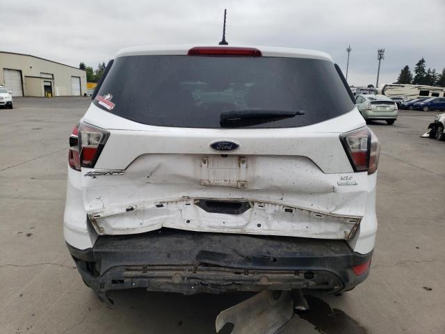 2017 FORD ESCAPE SE #3287845091