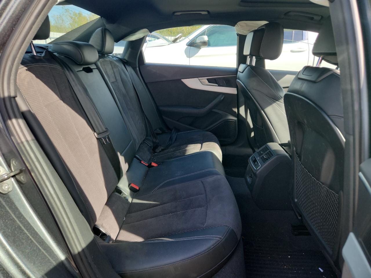 AUDI A4 PREMIUM PLUS