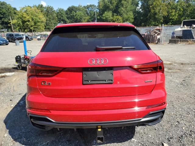 2021 AUDI Q3 PREMIUM #3302910065