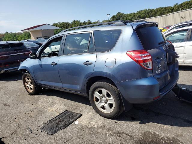 2012 TOYOTA RAV4 - 2T3BF4DV1CW243708
