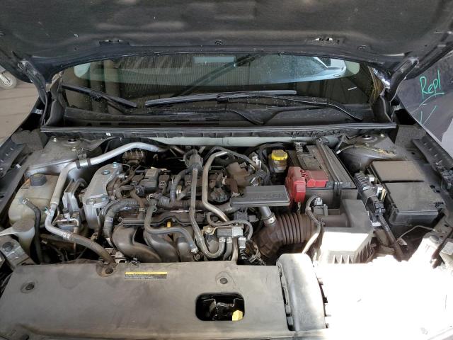 2024 NISSAN SENTRA S 3N1AB8BV0RY290431