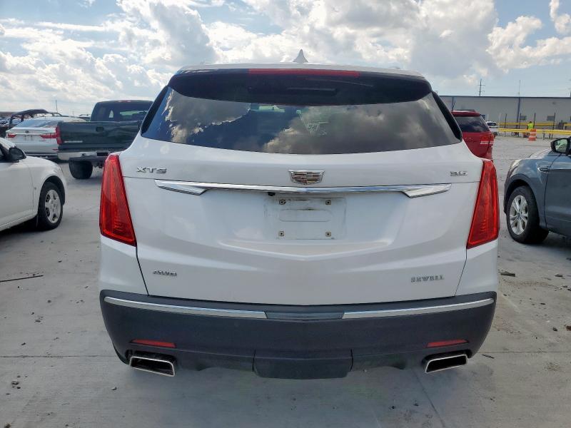 2019 CADILLAC XT5 PREMIU 1GYKNFRS3KZ104346