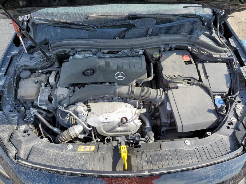 2021 MERCEDES-BENZ GLA 250 - W1N4N4GB8MJ134880