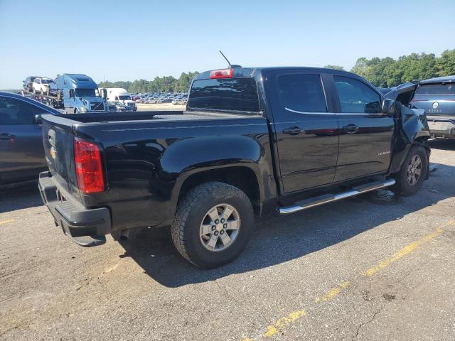 2017 CHEVROLET COLORADO 1GCGSBEN5H1212679