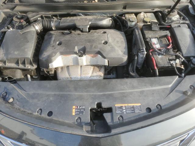 2015 CHEVROLET IMPALA LS 2G11X5SL3F9164533