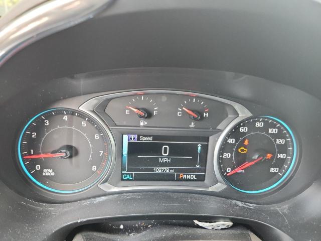 2016 CHEVROLET MALIBU PRE 1G1ZH5SX5GF267299