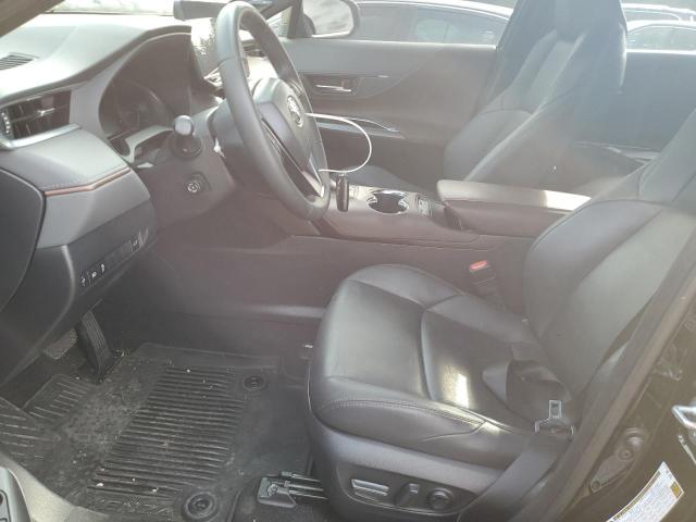 2023 TOYOTA VENZA LE JTEAAAAH6PJ135446