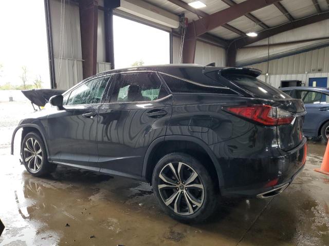 2020 LEXUS RX 350 2T2HZMAA7LC164181