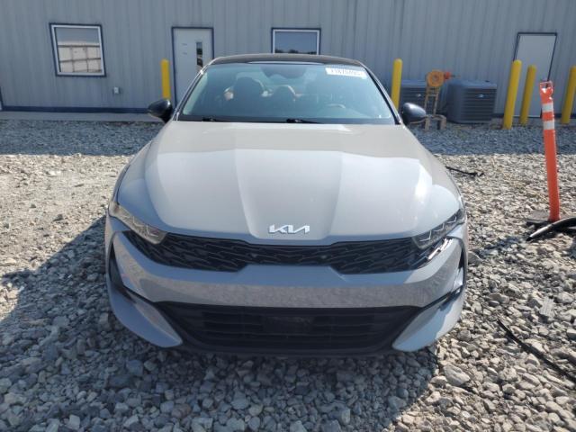 2022 KIA K5 GT LINE 5XXG64J28NG116072