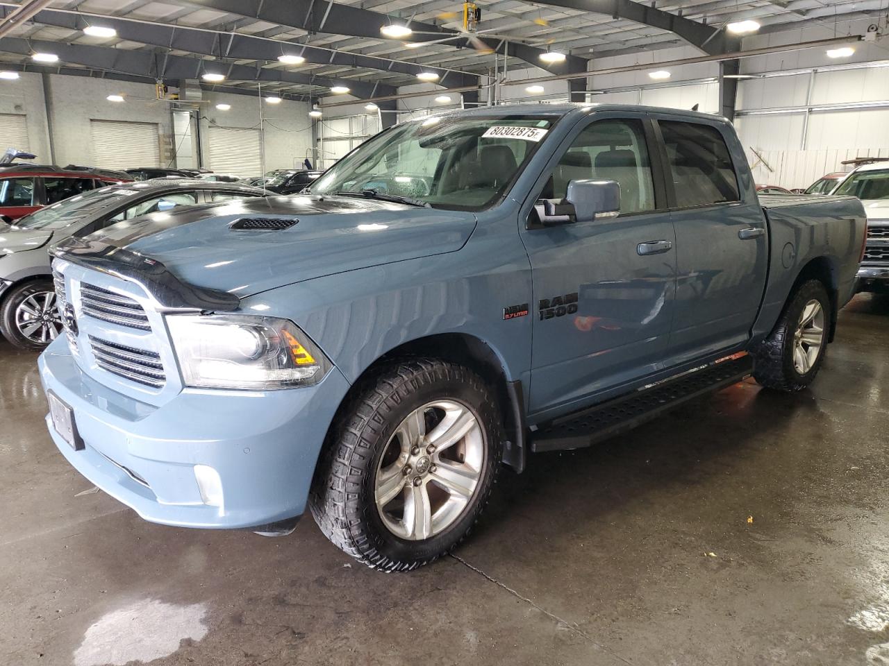 RAM 1500 SPORT