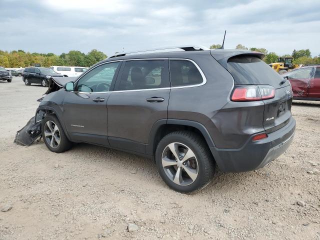 2020 JEEP CHEROKEE L 1C4PJMDX7LD641475