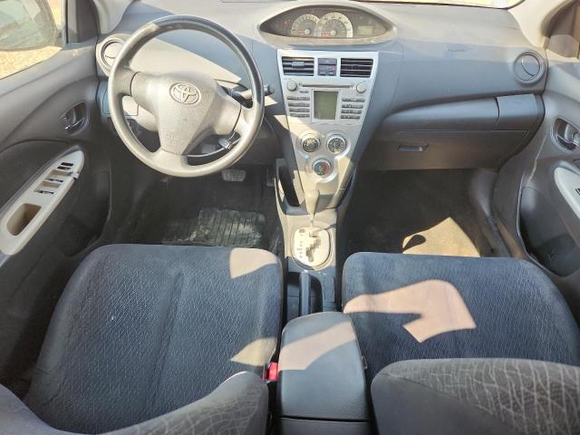 2008 TOYOTA YARIS #3305335306