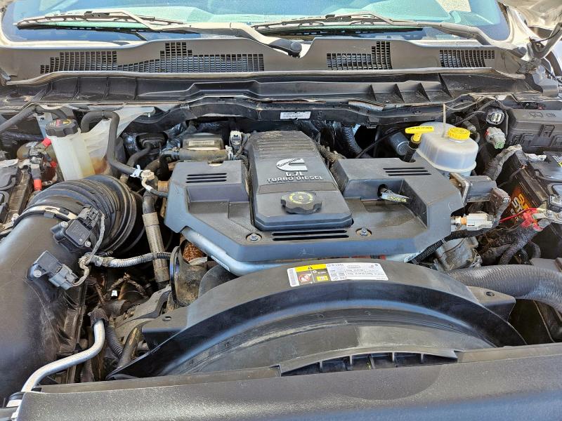 2017 RAM 3500 3C7WRTCL3HG698234