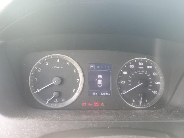 2016 HYUNDAI SONATA SPO 5NPE34AF2GH304581