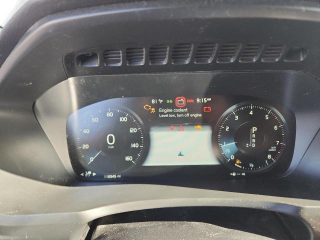 2017 VOLVO XC90 T6 YV4A22PKXH1153392