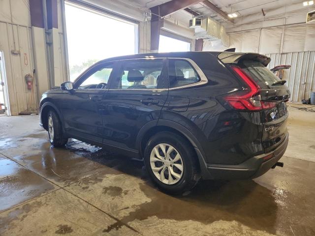 2024 HONDA CR-V LX 5J6RS4H27RL004597
