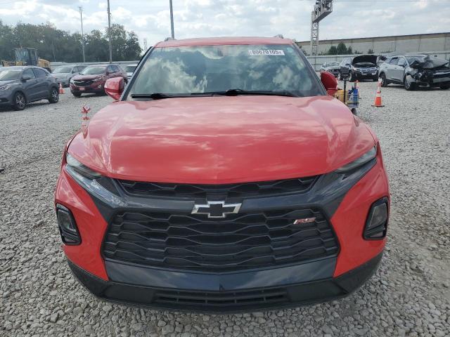 2020 CHEVROLET BLAZER RS 3GNKBERS6LS661167
